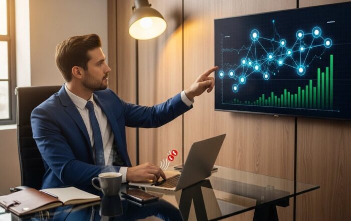 lead generation strategies for attorneys