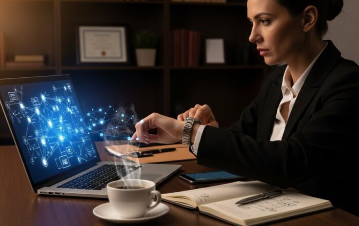 online lead generation for law firms