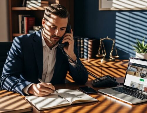Best Lead Generation Strategies for Lawyers