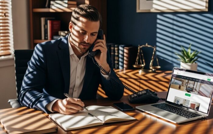 best lead generation strategies for lawyers