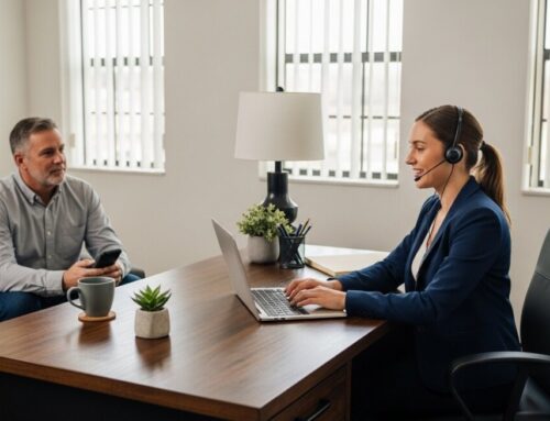 Legal Client Intake Best Practices for Growth