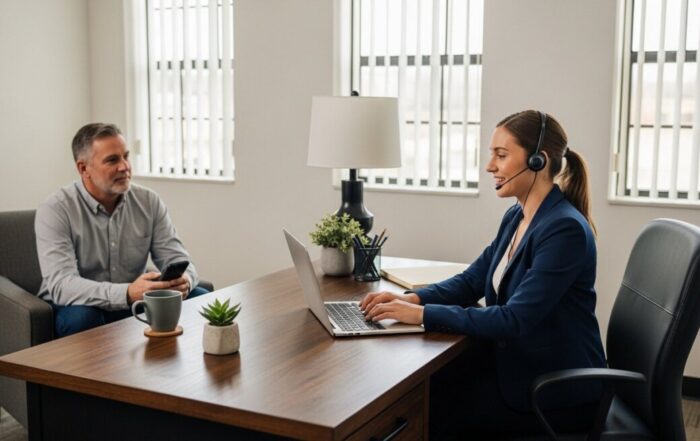 legal client intake best practices