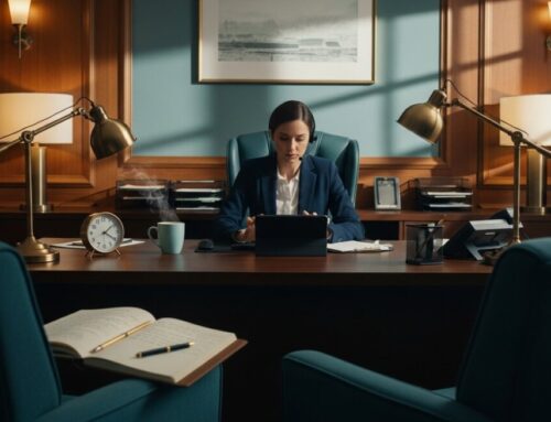 Law Firm Intake Conversion Tips to Win More Clients