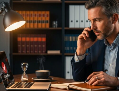 How to Qualify Legal Leads: A 6-Step Framework for Attorneys