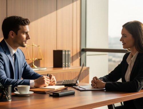 Law Firm Consultation Conversion Tips That Win Clients