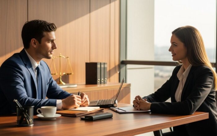 law firm consultation conversion tips