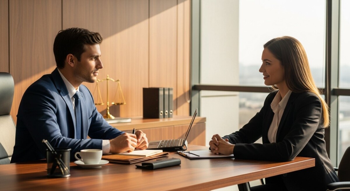 law firm consultation conversion tips