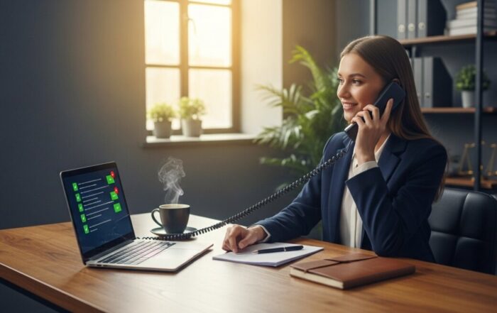 best intake software for law firms