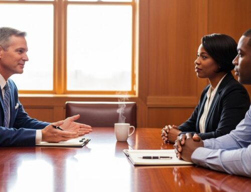Boost Your Law Firm Consultation Conversion Rate