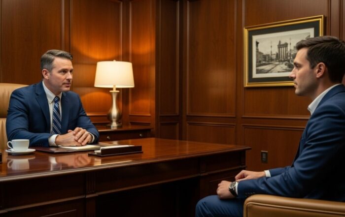 how lawyers convert consultations into cases