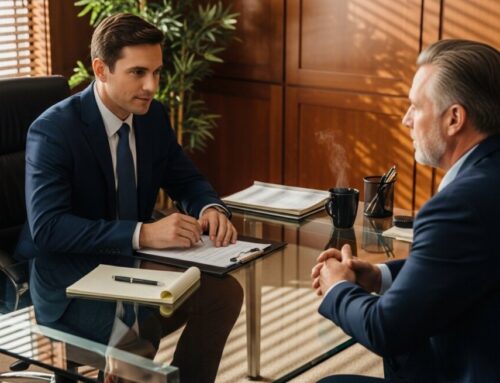 Legal Consultation Conversion Tips That Win Clients