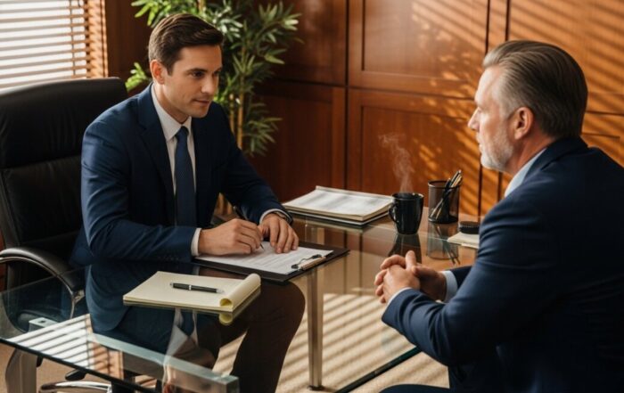 legal consultation conversion tips