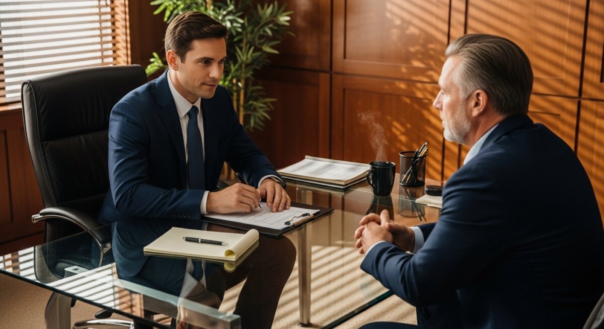 legal consultation conversion tips