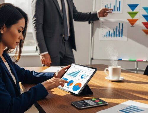 How to Track Law Firm Leads for Better ROI