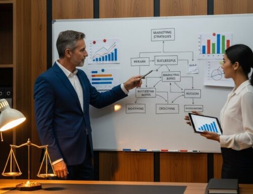 How to Measure Legal Marketing ROI Effectively