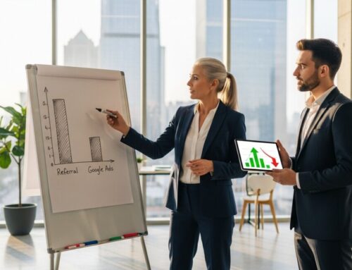 Law Firm Marketing Analytics: Track What Matters