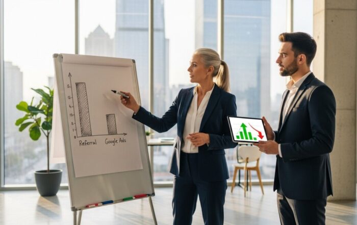 law firm marketing analytics