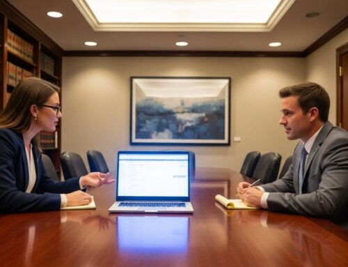 Law Firm SEO Marketing Strategies That Drive Cases