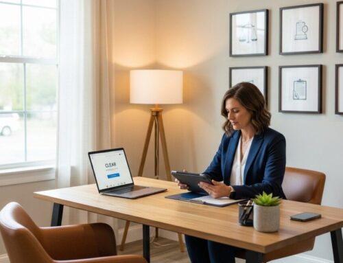 Smart Legal Marketing Ideas for Small Law Firms