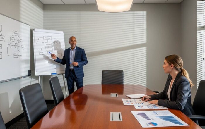 law firm marketing plan
