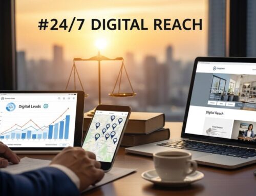 Digital Marketing for Law Firms: Proven Client Acquisition