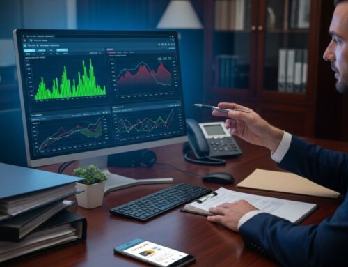 Law Firm PPC Marketing: A Strategic Guide for Attorneys