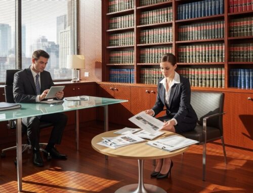 Law Firm Content Marketing: A Strategic Guide for 2026
