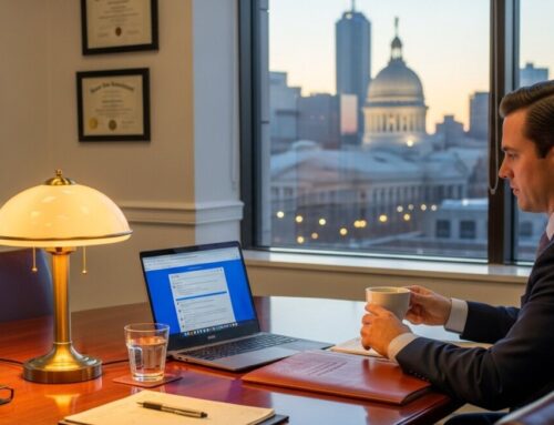 How Lawyers Rank on Google: A Complete Guide