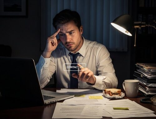 Boost Law Firm Website Lead Generation