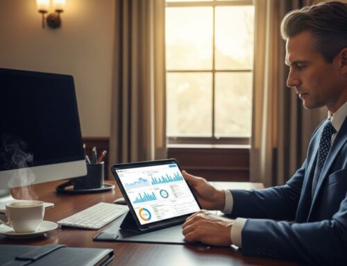 How Law Firm Websites Generate Clients Effectively