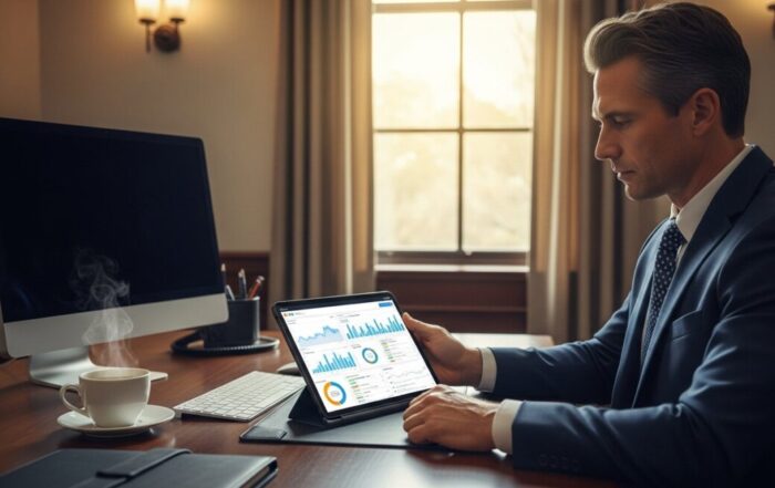 how law firm websites generate clients