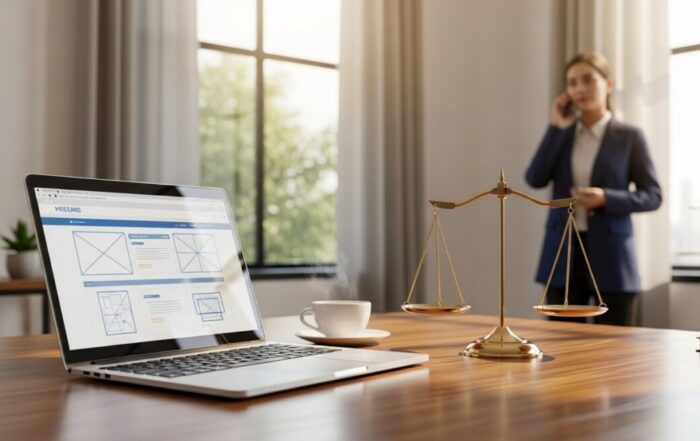 best law firm website strategies