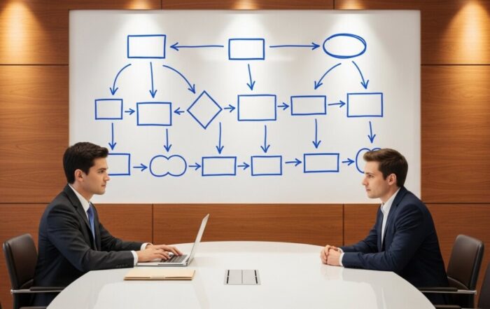 legal marketing funnel