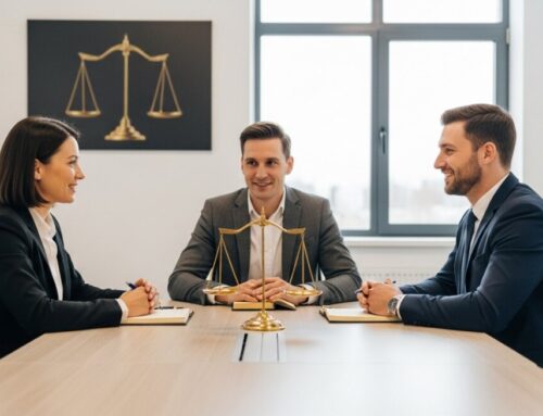 Build a Law Firm Client Acquisition Funnel That Converts
