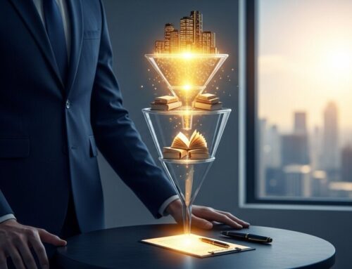 How Legal Marketing Funnels Work: A Guide for Attorneys