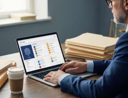 Automation Tools for Law Firms: A Practical Guide
