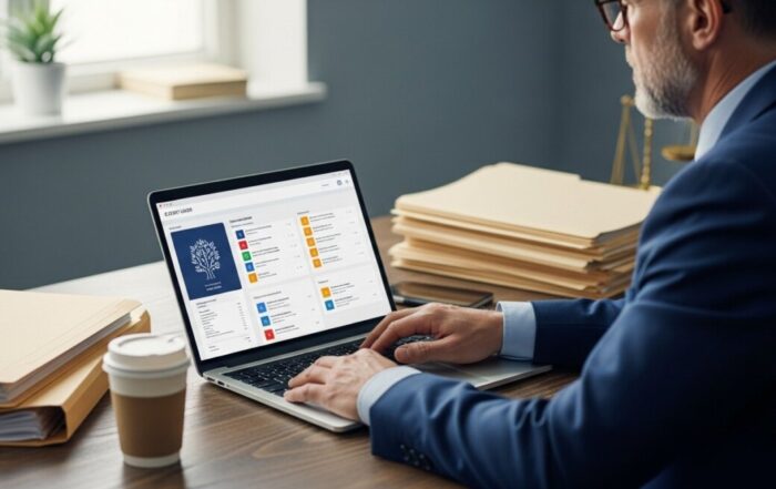 automation tools for law firms
