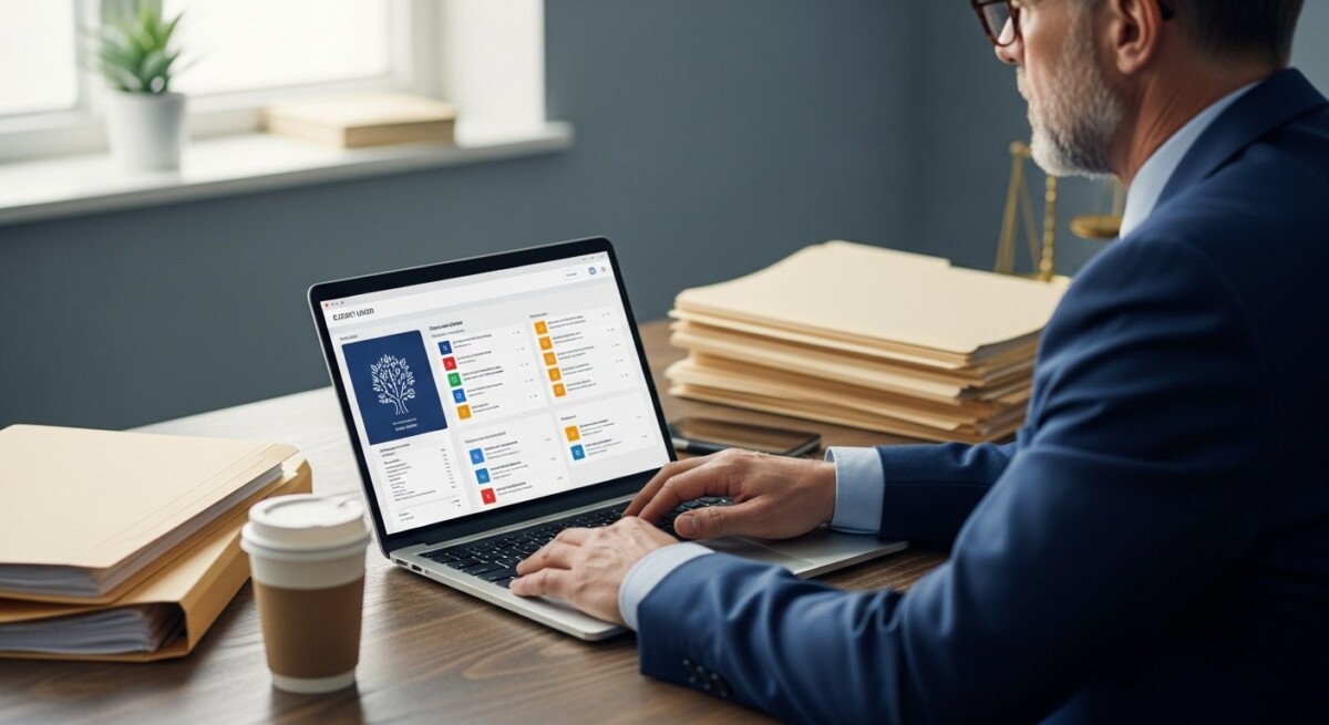 automation tools for law firms