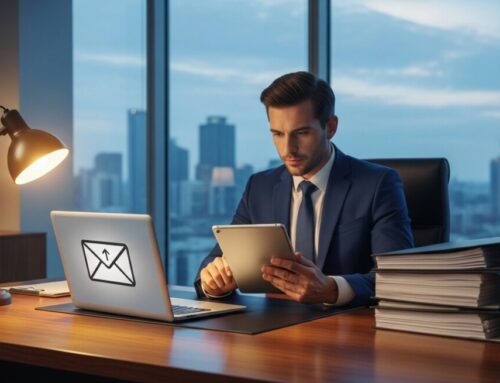 Law Firm Email Marketing Strategies That Convert Leads