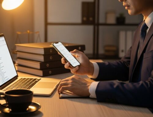 Email Marketing for Lawyers: Client Acquisition Guide