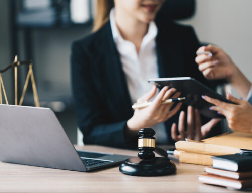 Legal Lead Generation for Lawyers: Proven Client Acquisition