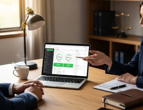 Law Firm Newsletter Marketing That Wins Clients