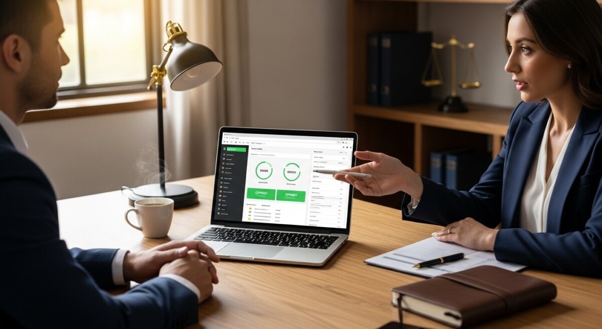 law firm newsletter marketing