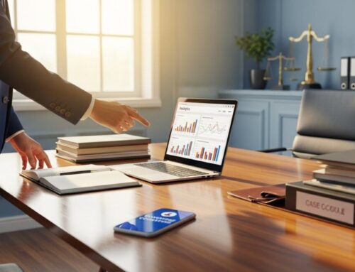 Law Firm Marketing Tools That Drive Client Acquisition