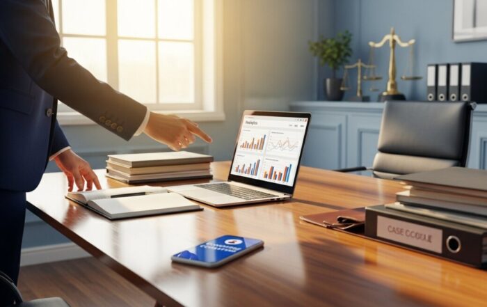 law firm marketing tools