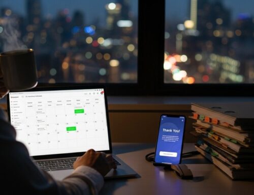 Legal Marketing Automation Tools for Client Growth
