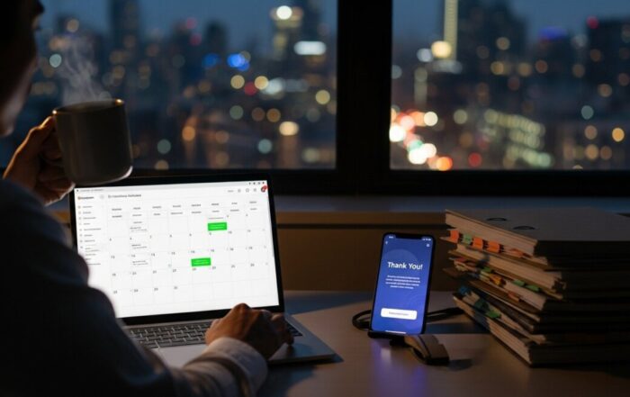 legal marketing automation tools