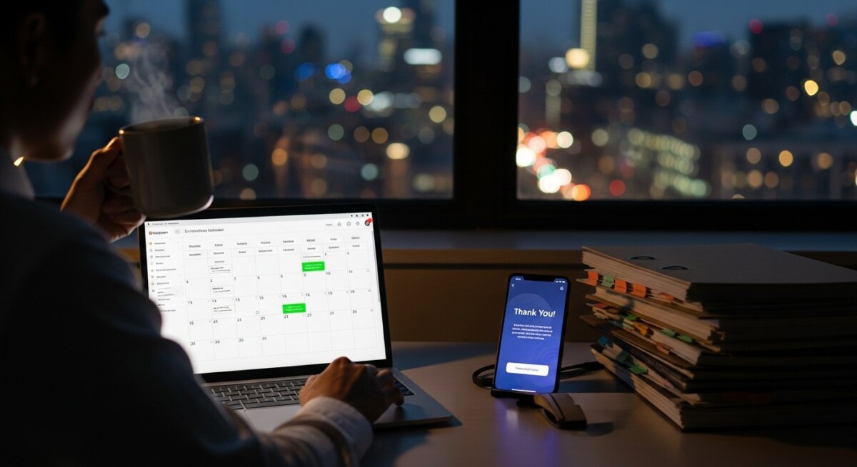 legal marketing automation tools