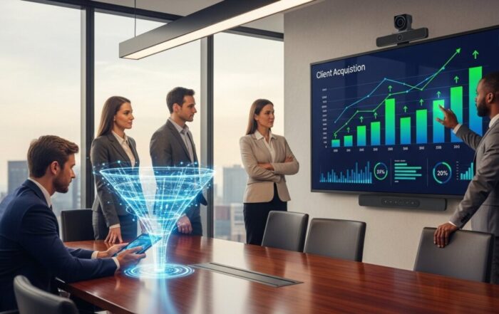 best client acquisition tools for lawyers