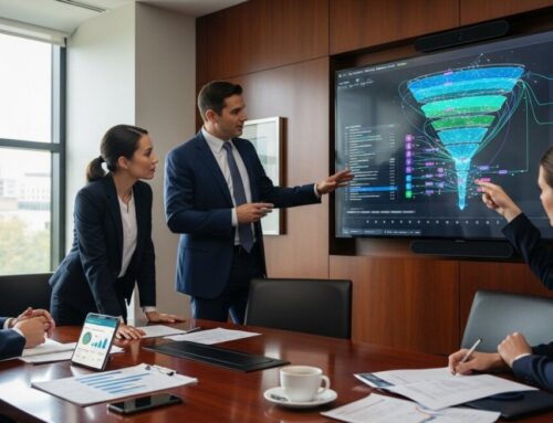 Law Firm Lead Tracking Software: Convert More Clients